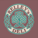 kelley's deli android application logo